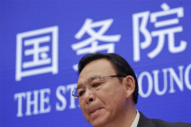 China defends its policies in Tibet, says GDP grew by 191 times in 60 yrs