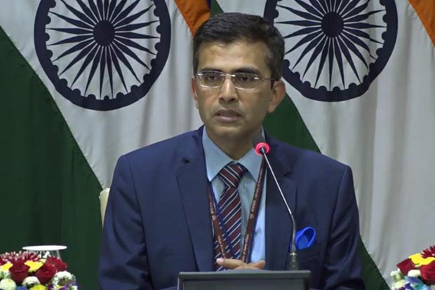 India disappointed over Pakistan seeking more evidence on JeMs involvement in Pulwama attack