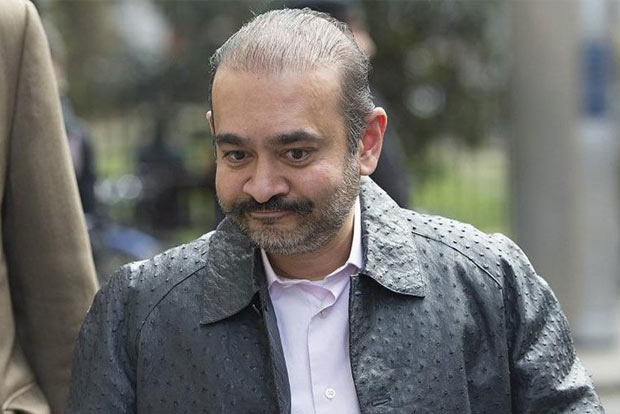 Nirav Modi appears before UK court for hearing on second bail, additional evidence submitted