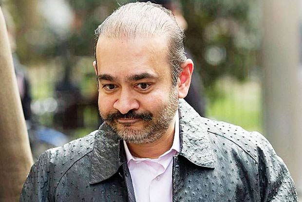 Nirav Modi denied bail again by UK Court, next hearing on April 26