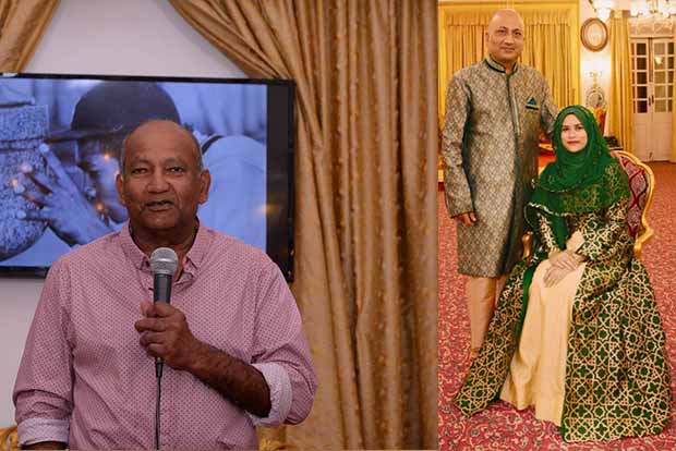 No Filter: A trip down memory lane with Alvin Kallicharran No Filter: A trip down memory lane with Alvin Kallicharran