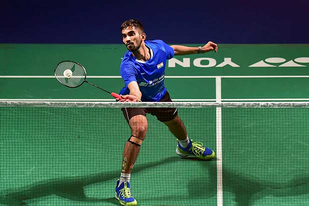 India Open: Srikanth beats Yuxiang to enter final