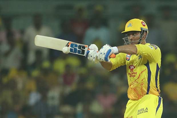 IPL 2019, CSKvRR: Dhonis 75 help Chennai reach 175/5 against Rajasthan
