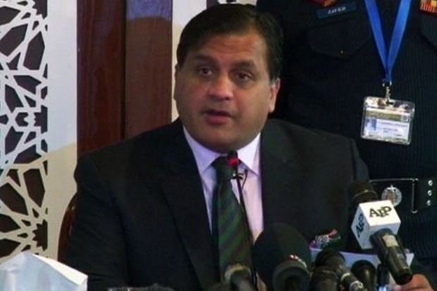 Pakistan to immediately enforce UN sanctions imposed on Azhar: FO