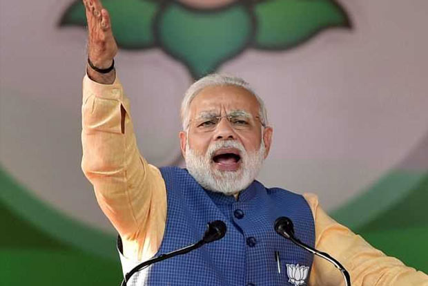 No poll code violation: EC gives third clean chit to PM Modi for nuclear button speech