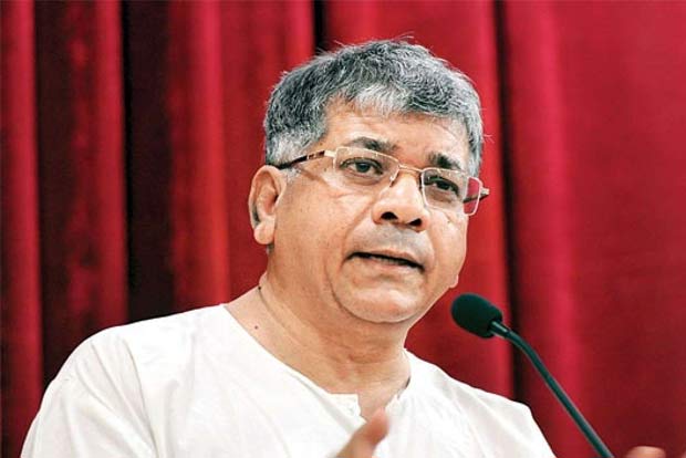 Deve Gowda could be dark horse for PM post: Ambedkar