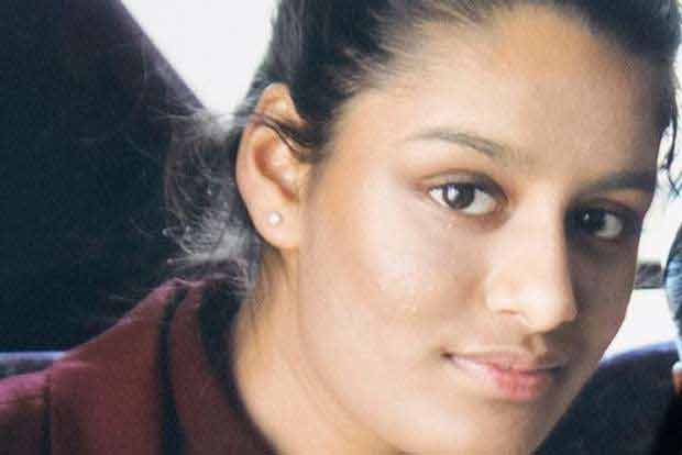 ISIS bride Shamima Begum will be hanged if she comes to Bangladesh: Foreign Minister