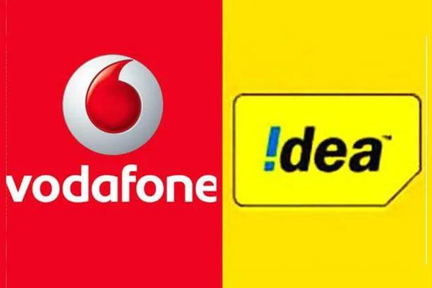 ﻿Voda Idea in 5-year IT deal with IBM