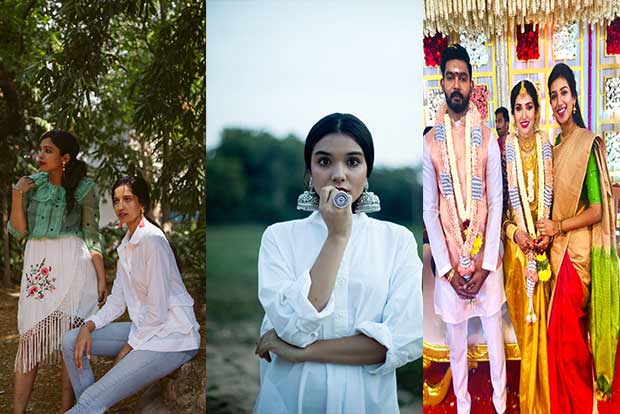 Fashion means sustainability for the city