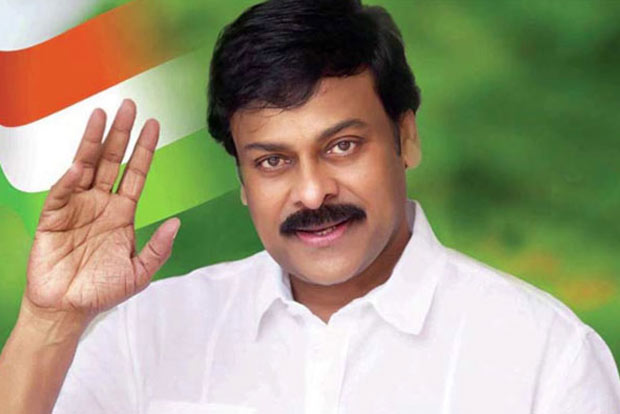 Fire at Chiranjeevi’s farmhouse, film sets damaged