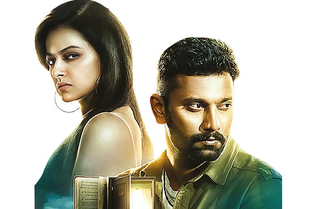 K13 Film Review:  There is no dearth of suspense in this crisp thriller