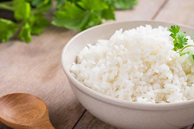 Eating rice could be protective against obesity, says study Eating rice could be protective against obesity, says study