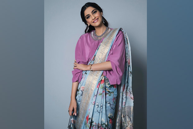Star Gazing: Important to play normal characters, says Sonam