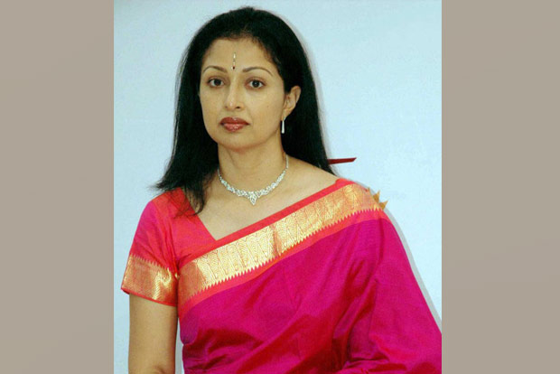 Gautami to host a YouTube show on inspirational stories Gautami to host a YouTube show on inspirational stories