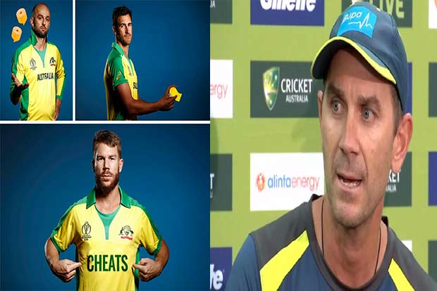 Aussies ready for England ‘siege’