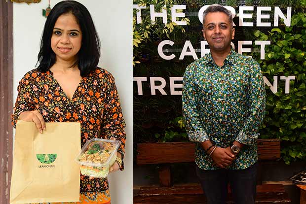 No Filter- Dine like a star: Salads that won hearts of the city’s glam world