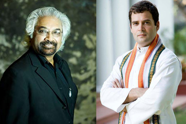 Pitrodas remarks out of line, should apologise: Rahul
