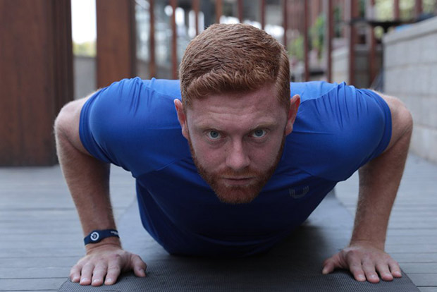 Bairstow picks Cup glory over Ashes win