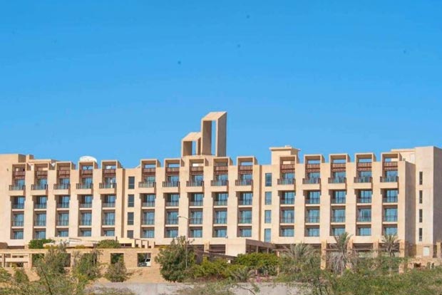 3 militants who stormed 5-star hotel in Pakistans Gwadar killed, BLA claims responsibility