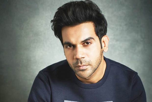 Star gazing: Excited to work with Janhvi in Rooh-Afza: Rajkummar Rao Star gazing: Excited to work with Janhvi in Rooh-Afza: Rajkummar Rao