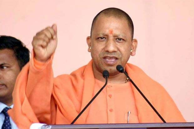 Permission for Yogi Adityanaths Kolkata meeting cancelled : BJP