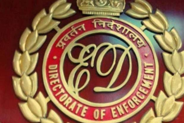 ICICI-Videocon case: Chanda Kochhar, husband appear before ED again ICICI-Videocon case: Chanda Kochhar, husband appear before ED again