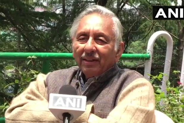 Was I not prophetic?: Mani Shankar Aiyar on neech aadmi remark against PM Was I not prophetic?: Mani Shankar Aiyar on neech aadmi remark against PM