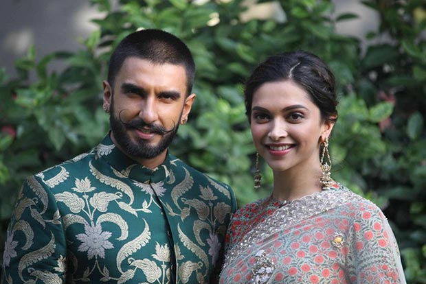 Star gazing: Deepika to co-produce Ranveer’s 83 Star gazing: Deepika to co-produce Ranveer’s 83