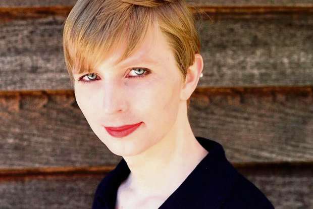 Chelsea Manning to return to jail for refusing to testify Chelsea Manning to return to jail for refusing to testify
