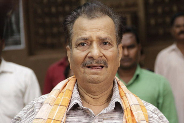 Veteran Telugu actor Rallapalli no more