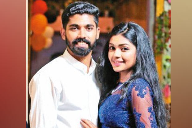 Gayathri to get hitched on May 19