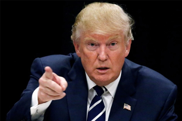 Trump says he hopes for no war as US-Iran tensions escalate