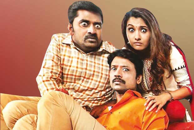 MONSTER Film Review: Despite predictable story, Monster is enjoyable