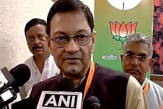 Congress regimes destroyed Netaji files: Chandra K Bose