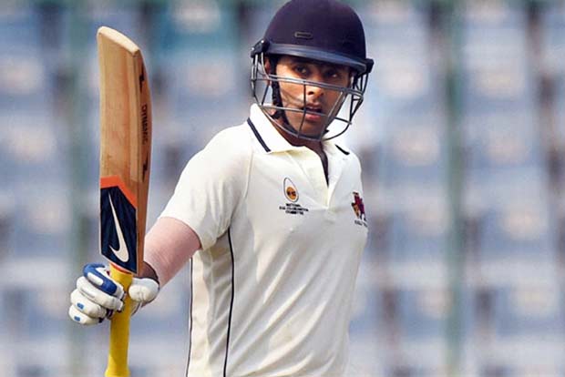 Surya says believe in following process on India A snub