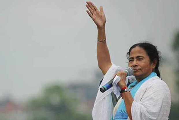 Exit polls gossip, dont trust them: Mamata