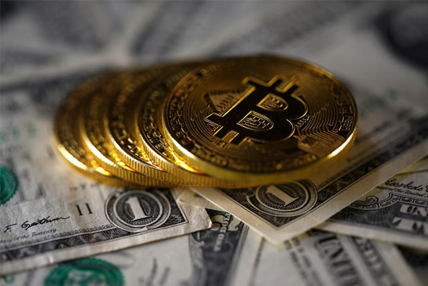 Bitcoin trader ends life, blames cop and his brother for step