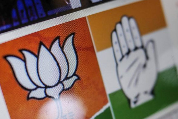 Most exit polls project majority for BJP-led NDA