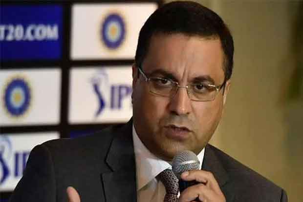 BCCI CEO Johri wants increment, officials question validity