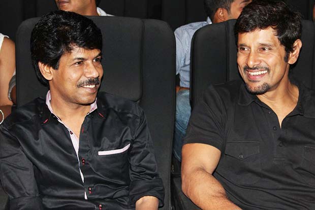 Rift widens as Bala sends show cause notice to vikram for Varmaa Rift widens as Bala sends show cause notice to vikram for Varmaa