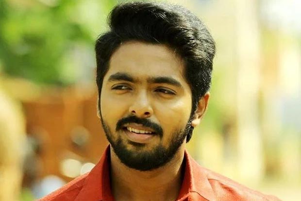 GV Prakash to interview unsung heroes of Tamil Nadu