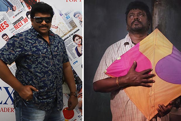 ‘Sad that there are no producers for films like Oththa Seruppu’