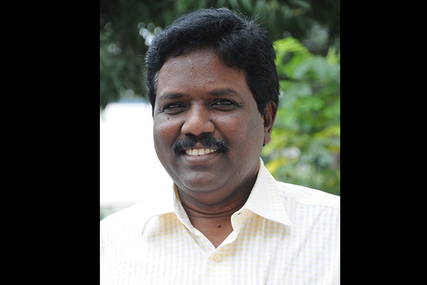 VCKs Ravi Kumar emerges victorious in Villupuram VCKs Ravi Kumar emerges victorious in Villupuram