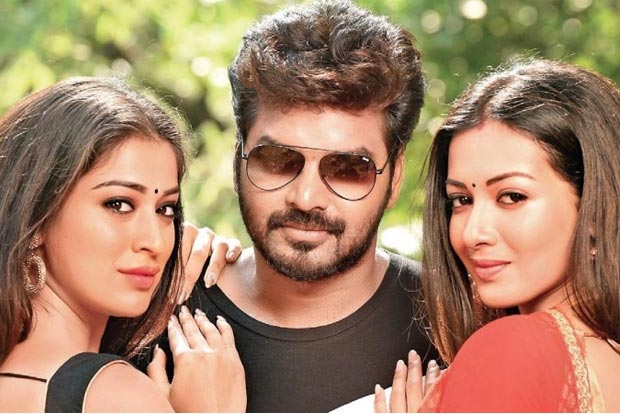 Neeya 2 leaked before its first show, makers upset