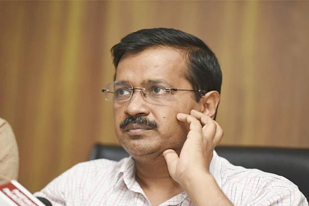 Humbly accept peoples verdict, prepare for 2020 Delhi polls: Kejriwal to AAP workers
