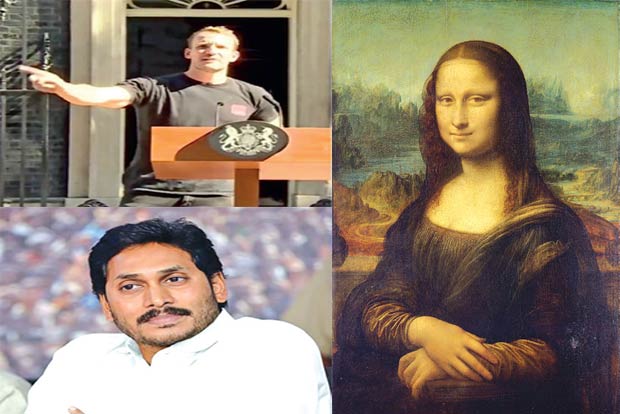 Trending in TN: Can a sound engineer replace Theresa May as UK PM, Anurag Kashyap bets on Jagan Mohans life story and Experts use deepfake technique to make ‘Mona Lisa’ talk Trending in TN: Can a sound engineer replace Theresa May as UK PM, Anurag Kashyap bets on Jagan Mohans life story and Experts use deepfake technique to make ‘Mona Lisa’ talk