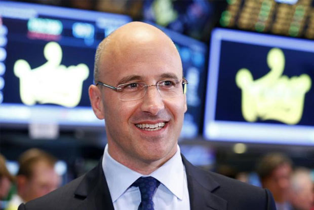 CEO of Candy Crushs developer steps down CEO of Candy Crushs developer steps down