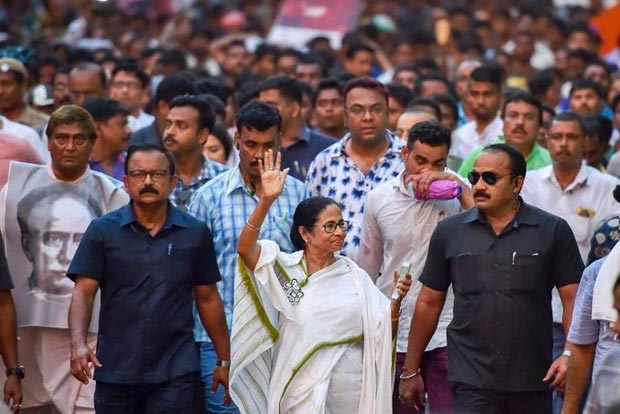 TMC dismisses PMs allegations on BJP workers in Bengal