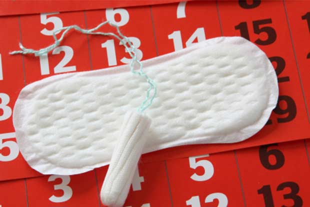 Social media misinformation impacting menstrual health: Survey Social media misinformation impacting menstrual health: Survey