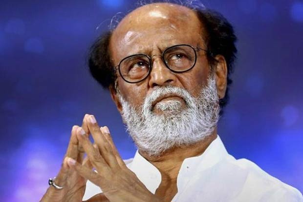 Rajinikanth heaps praises on Kamals debut